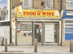 Sydenham Food & Wine image