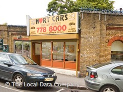 Heart Cars image