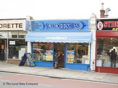 Supreme Fish Bar image