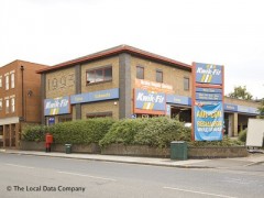 Kwik Fit image