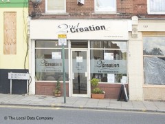 Second Creation image
