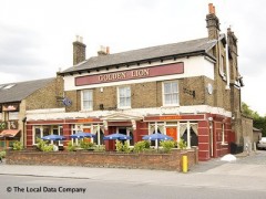 Golden Lion image