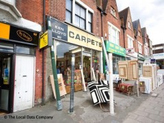 Ken Lloyd Carpets image