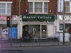 Master Cutters image