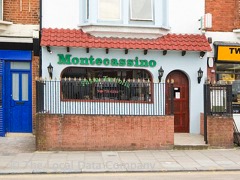 Montecassino Ristorante image