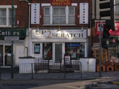 Up 2 Scratch image