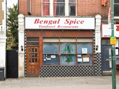 Bengal Spice image