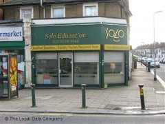 Solo Education image