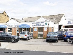 Volkspares image
