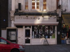 O T T Hair Design image