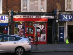 Stationery Box image