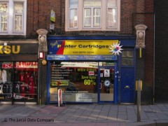 Just Printer Cartridges image