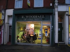R Woodfall image