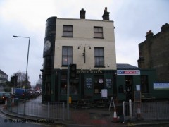 Prince Alfred image