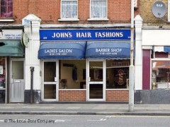 John's Hairdressers image