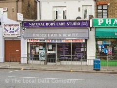 Natural Body Care Studio image