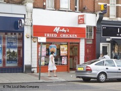 Morley's image