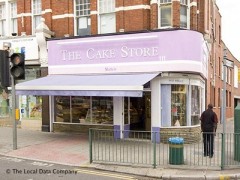 The Cake Store image