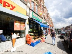 Istanbul Supermarket image