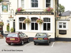 Dulwich Wood House image