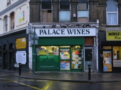Palace Wines image