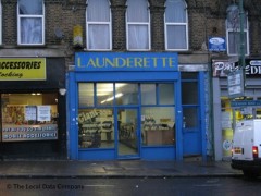 Launderette image