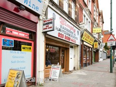 Simply Barbers & Hairdressers image