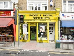 Snappy Snaps image