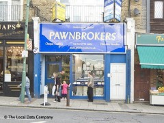 Goldstores Limited Pawnbrokers image
