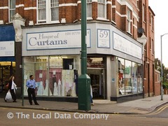 House Of Curtains image