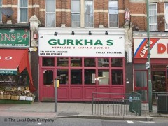 Gurkhas image