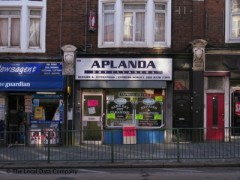 Aplanda image