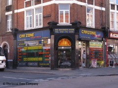 Carzone image