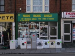 Washing Machine Services image