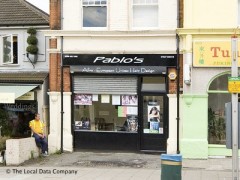 Pablo's image