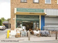 Bishops Furniture Stores image