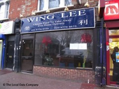 Wing Lee image