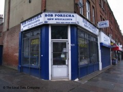 Bob Porecha image