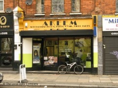 B & T Barbers image