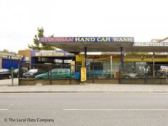 Sydenham Hand Car Wash image