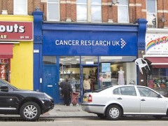 Cancer Research UK image