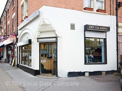 Vogue Dry Cleaning image