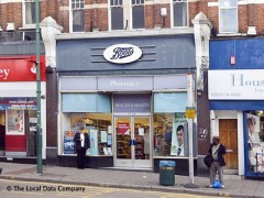 Boots The Chemists image