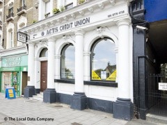Lewisham Plus Credit Union image