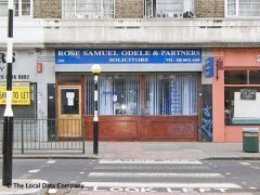 Rose Samuel Odele & Partners image