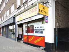 Drink Store image