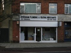 Sydenham Plumbing & Heating Merchants image