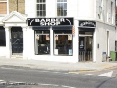 George's Barber Shop image