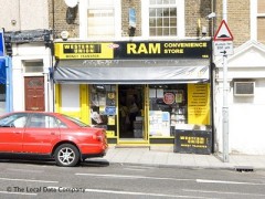 Ram Convenience Store image