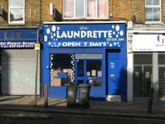 Shiv Launderette image